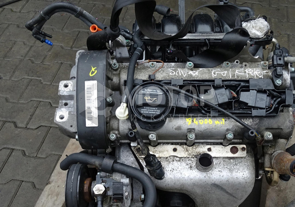 Двигатель vw 2.0 tdi (cbab, clja): характеристики, масло, ресурс, расход топлива, отзывы