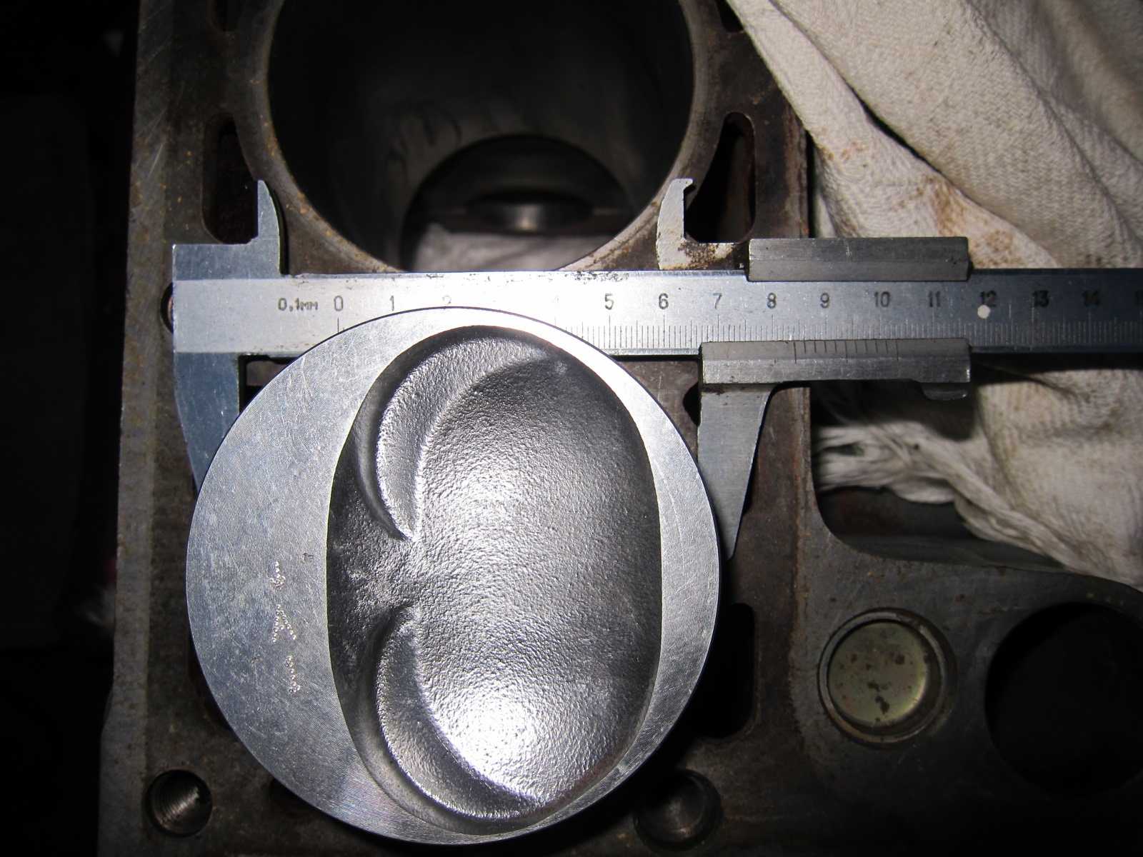 Тюнинг двигателя ваз 2109