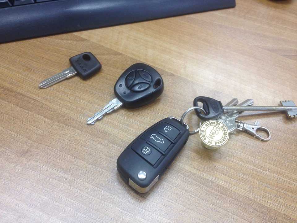 Как заменить утерянные ключи от автомобиля bmw