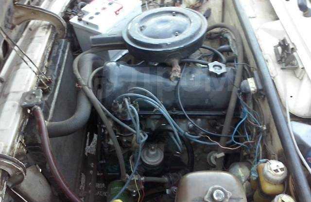 Троит двигатель ваз 2106 (2101 — 2103) | car hobby