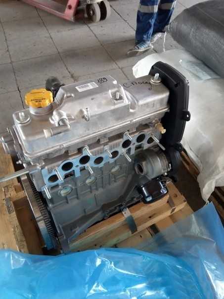 Двигатель ваз 11183 - технические характеристики. какое масло лить