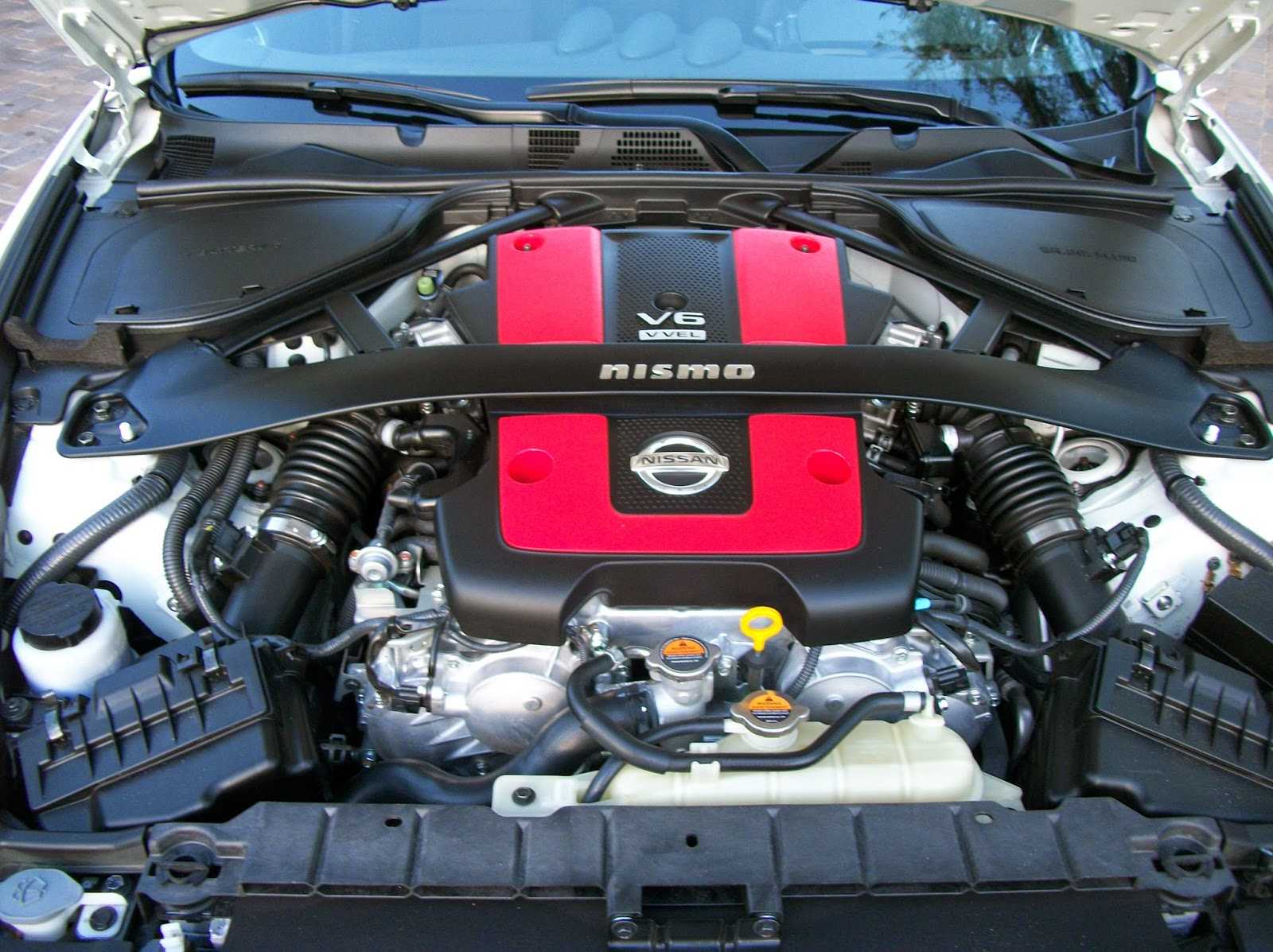 Двигатель nissan vq35de, технические характеристики, какое масло лить, ремонт двигателя vq35de, доработки и тюнинг, схема устройства, рекомендации по обслуживанию