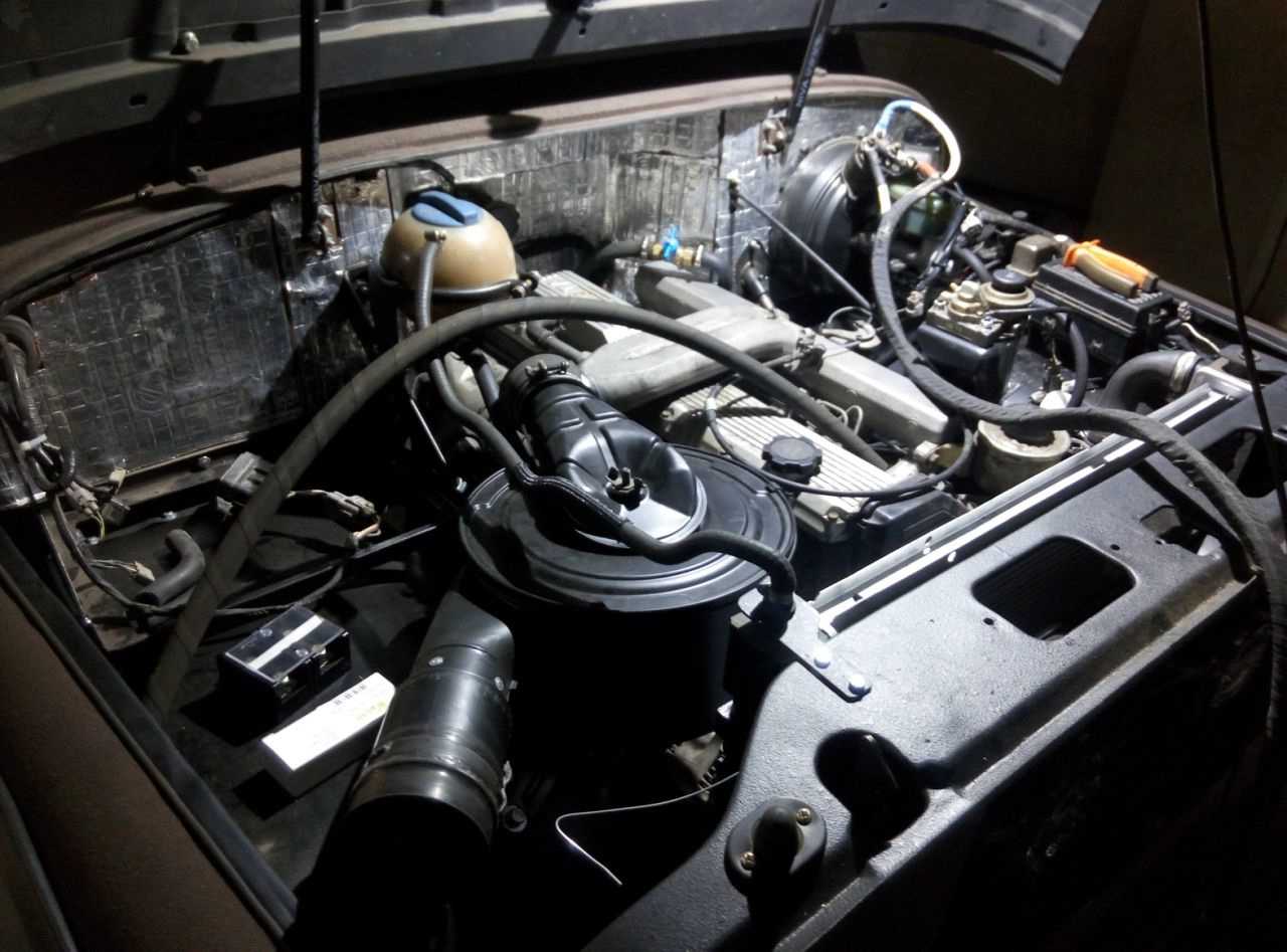 Дизельный двигатель на авто уаз: характеристики, неисправности и тюнинг