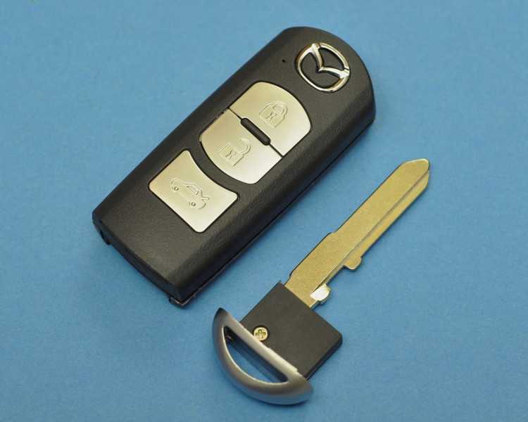 How to replace the battery in a key fob: 8 steps (with pictures)