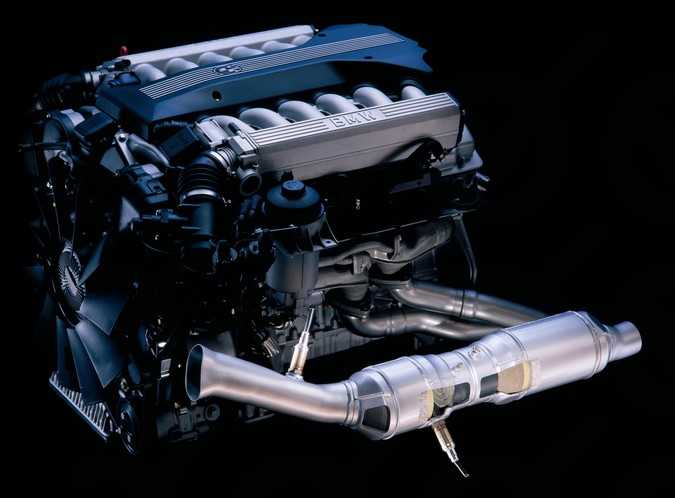 Двигатель bmw n52. характеристики, проблемы, советы моториста