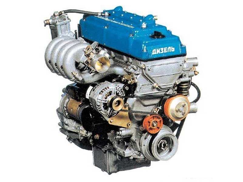 Дизельный двигатель уаз патриот - характеристики, обслуживание, ремонт