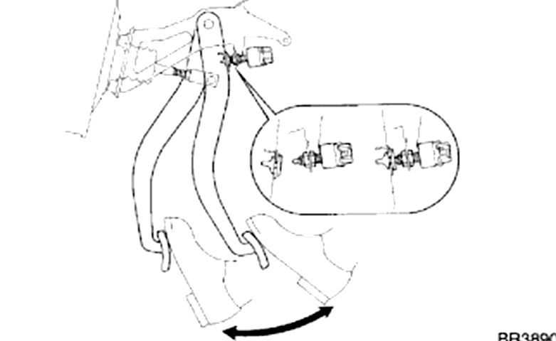 Замена робот сцепления на тойоте королле: наглядная инструкция