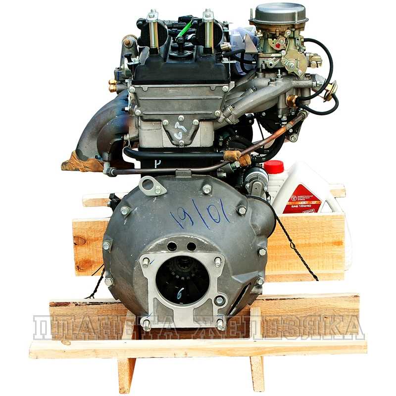 Двигатель 406 карбюраторный. технические характеристики двигателя