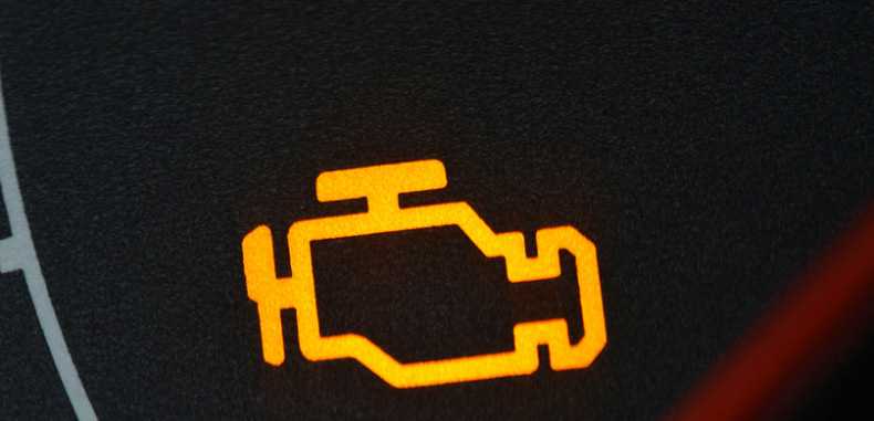В машине горит значок двигателя: причины и ремонт 🦈 avtoshark.com