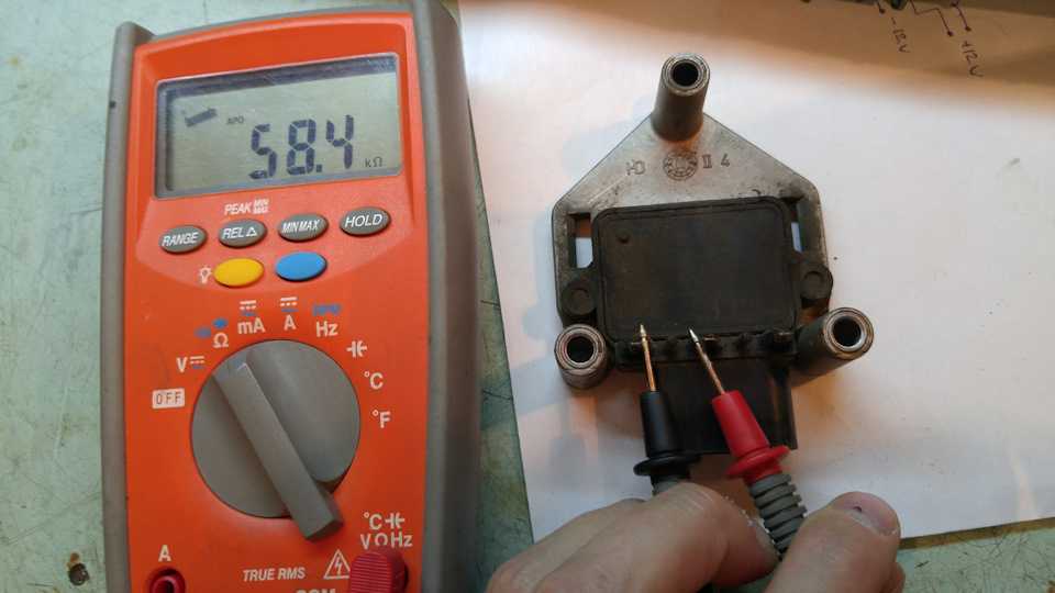 Как проверить катушку зажигания мультиметром: особенности, принцип работы