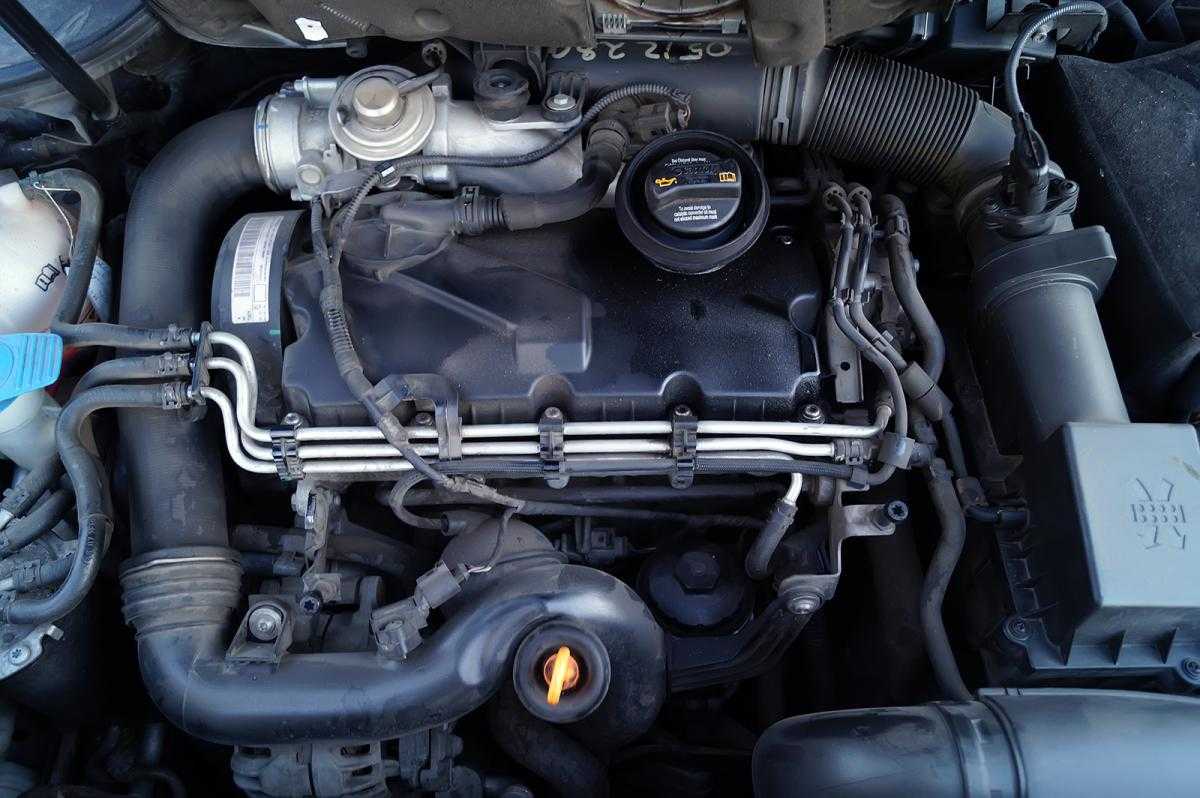 Двигатель bfq vw 1,6 шкода октавия: характеристики, неисправности и тюнинг