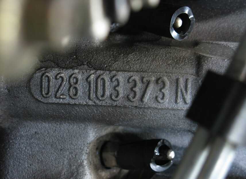 Где находится номер двигателя bmw: разбираемся в кодах и маркировках моторов bmw