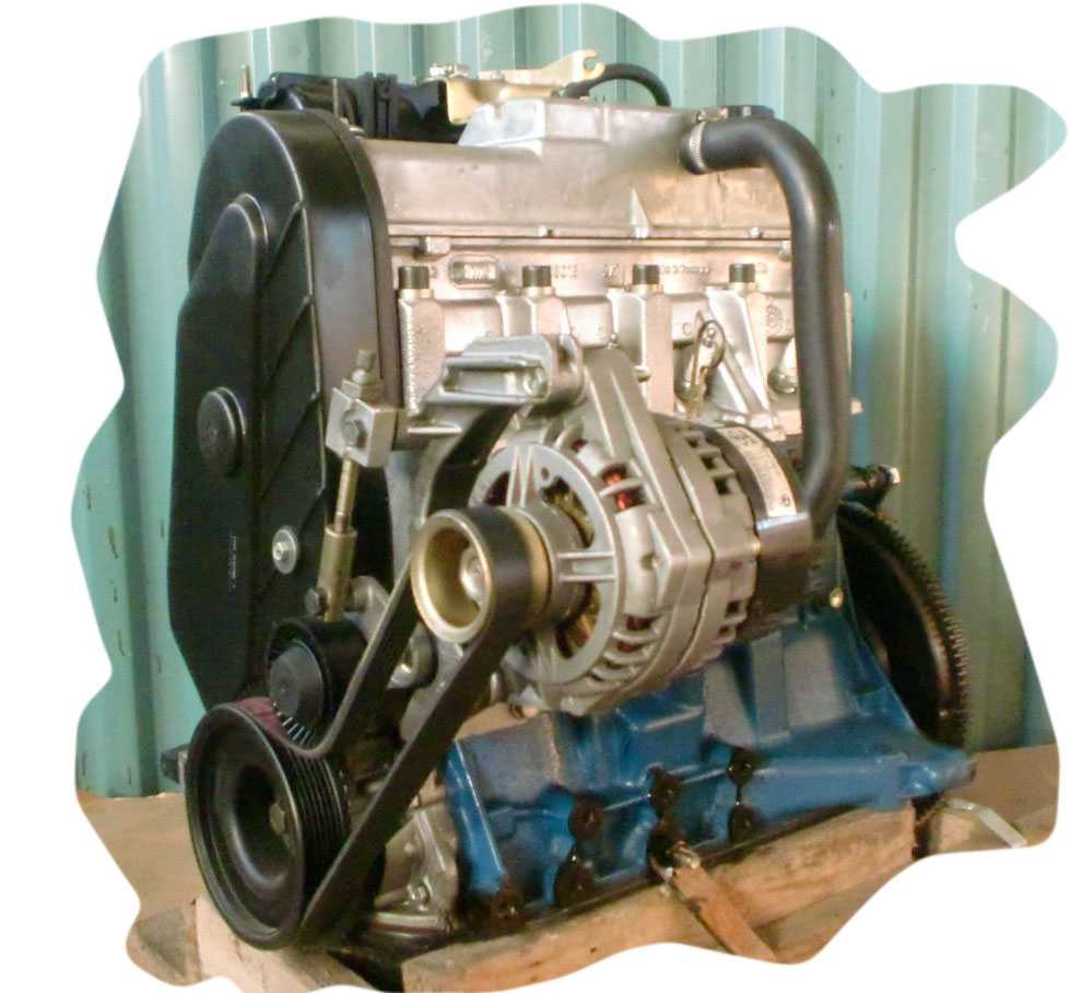 Двигатель 21114 ваз: характеристики, неисправности и тюнинг