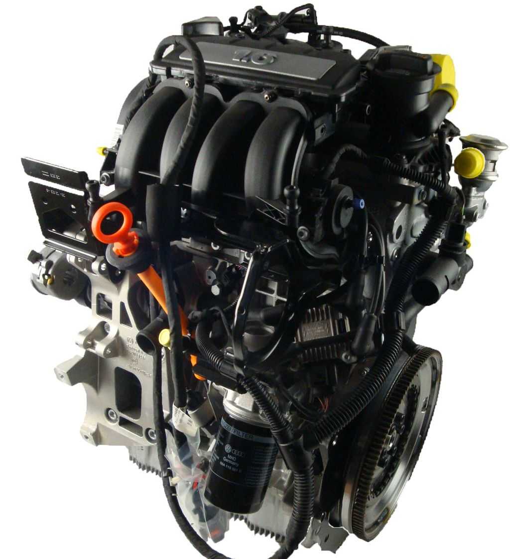 Двигатель bfq – двигатель bfq vw 1,6 шкода октавия: характеристики, неисправности и тюнинг