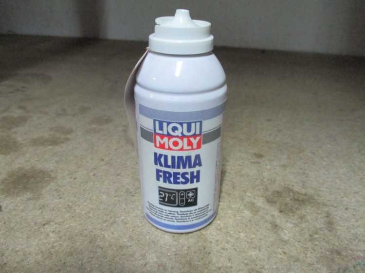 Масло liqui moly special tec f 5w-30: характеристики, аналоги