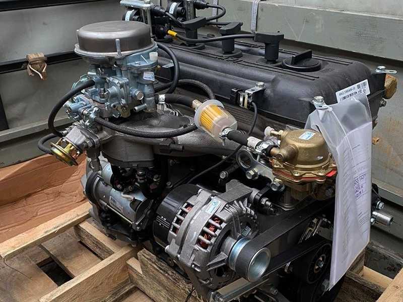 Двигатель змз-405: характеристики, фото и отзывы :: syl.ru