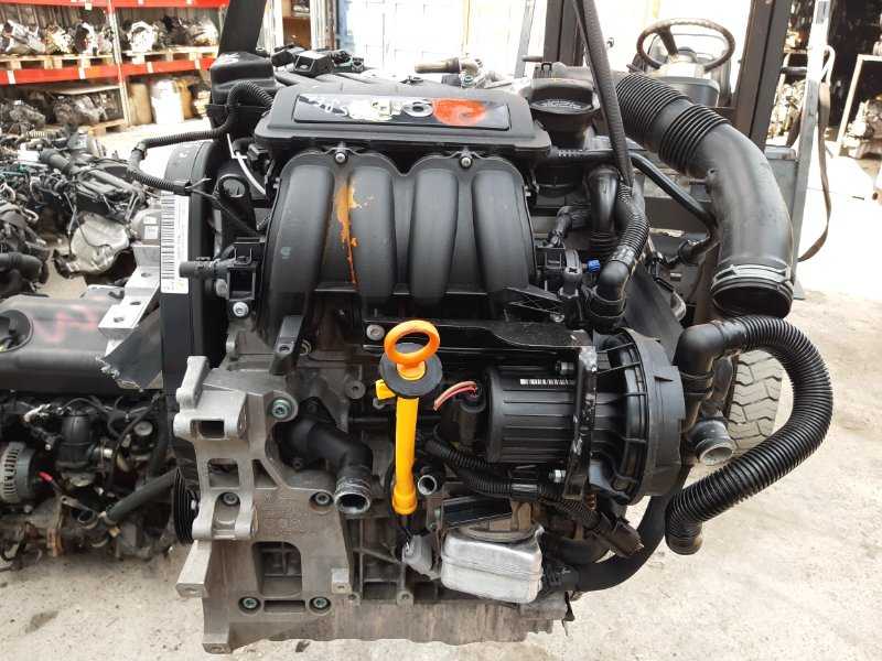 Двигатель volkswagen еа211: модификации, характеристики, конструкция