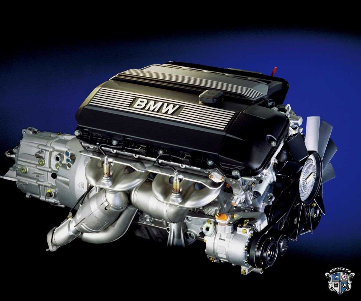 Reliable bmw engines