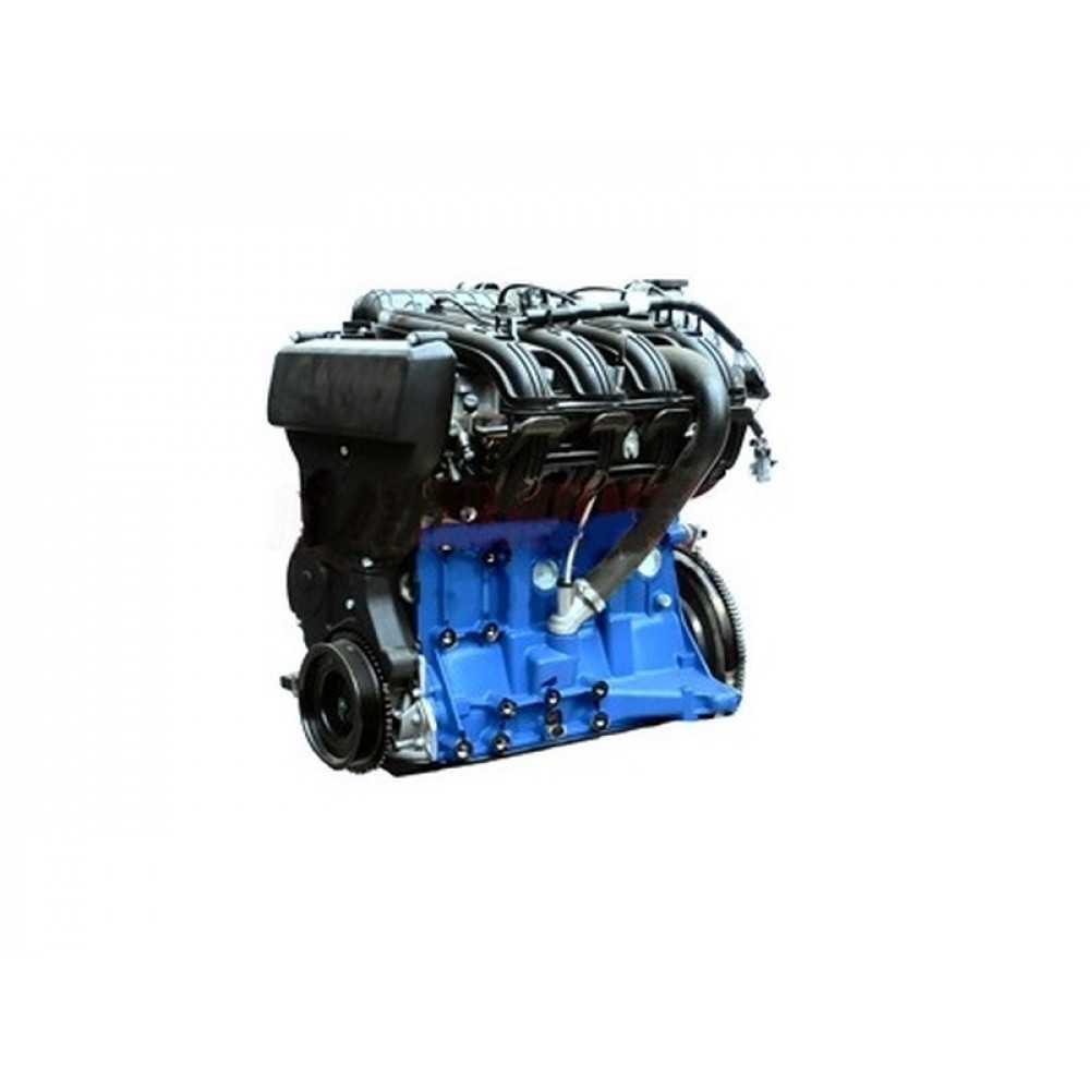 Двигатель ваз 11194 1.4 лада калина технические характеристики, объем масла, ресурс, неисправности