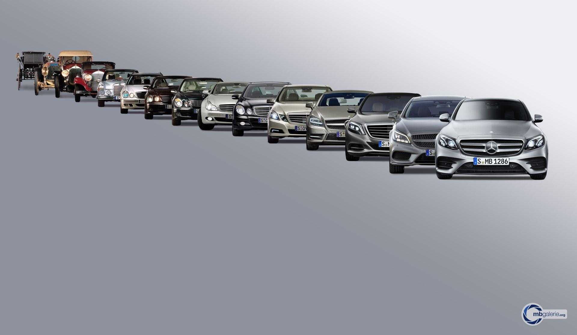 Mercedes-benz sl400: прошлое и будущее