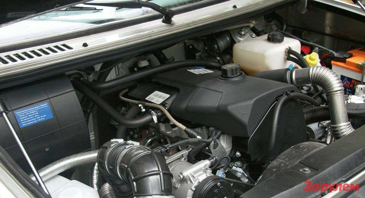 Дизельный двигатель уаз патриот - характеристики, обслуживание, ремонт