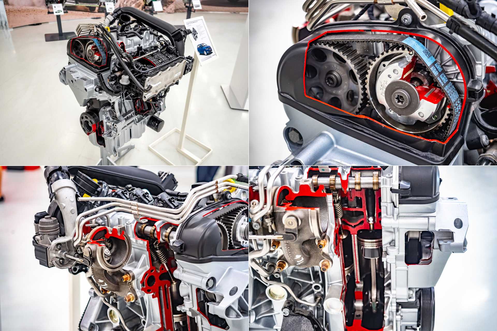 Двигатель cwva - характеристики, проблемы, модификации и надежность