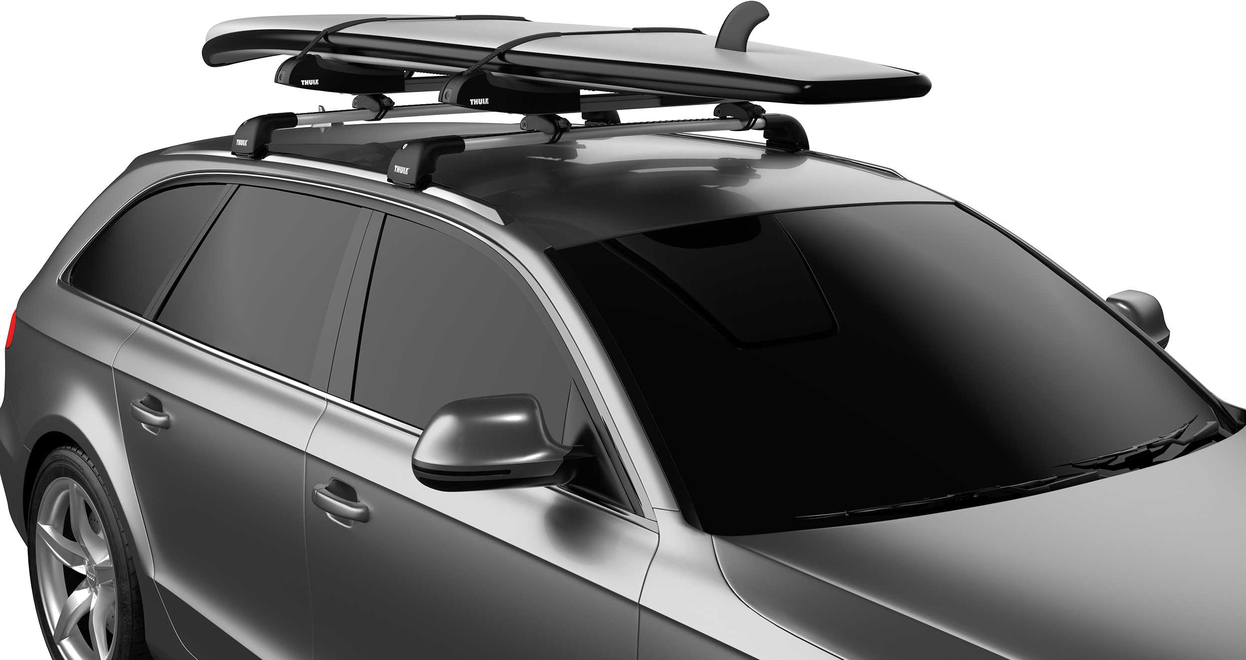 Best roof bars 2020 | auto express