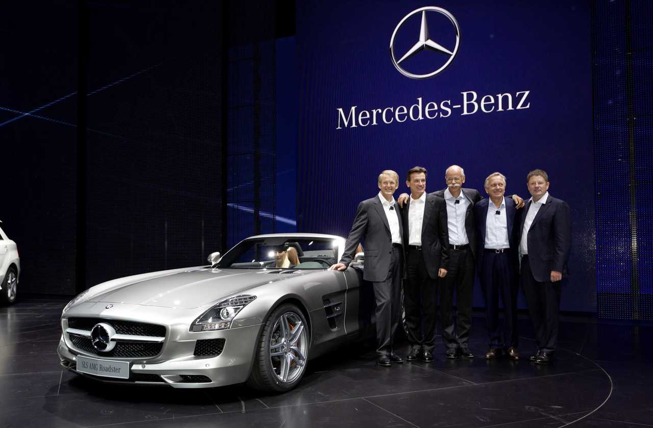 Mercedes-amg e 63 s 2021 обзор - avtotachki