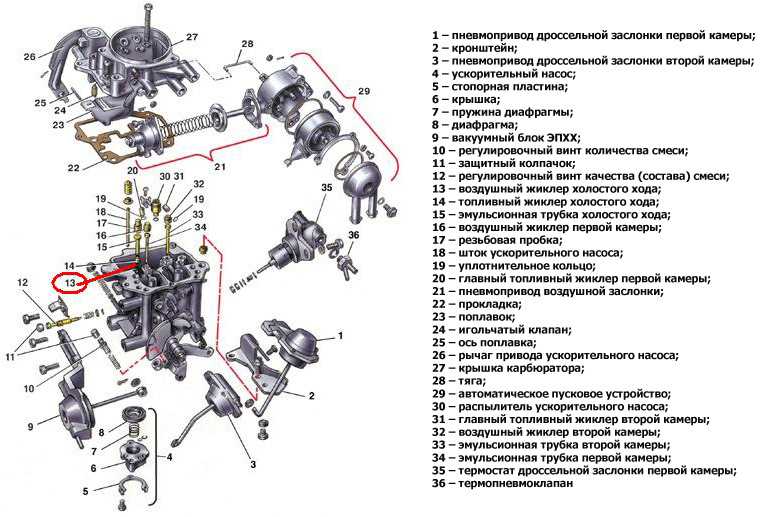 Разборка и сборка двигателей audi - 80 b3