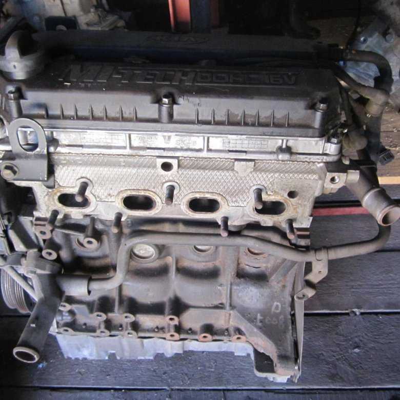 Двигатель киа к5 2.5 gdi – конструкция, особенности, надежность - kia k5 club