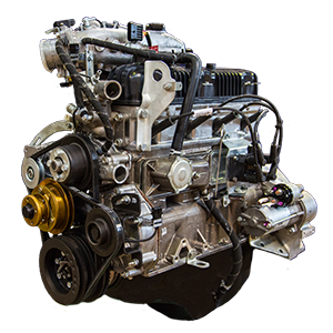 Двигатель 4216: характеристика, отзывы :: syl.ru