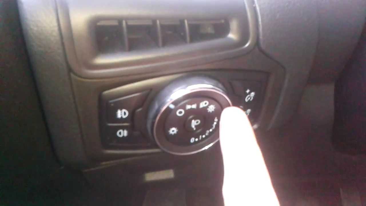 Как установить и подключить дхо на форд фокус 2