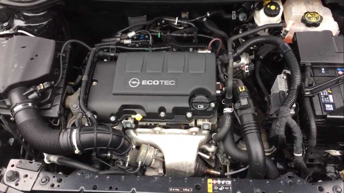 Какой двигатель опель мокка. Двигатель Opel Astra j 1.4 Turbo. Двигатель Opel Astra j 14net.