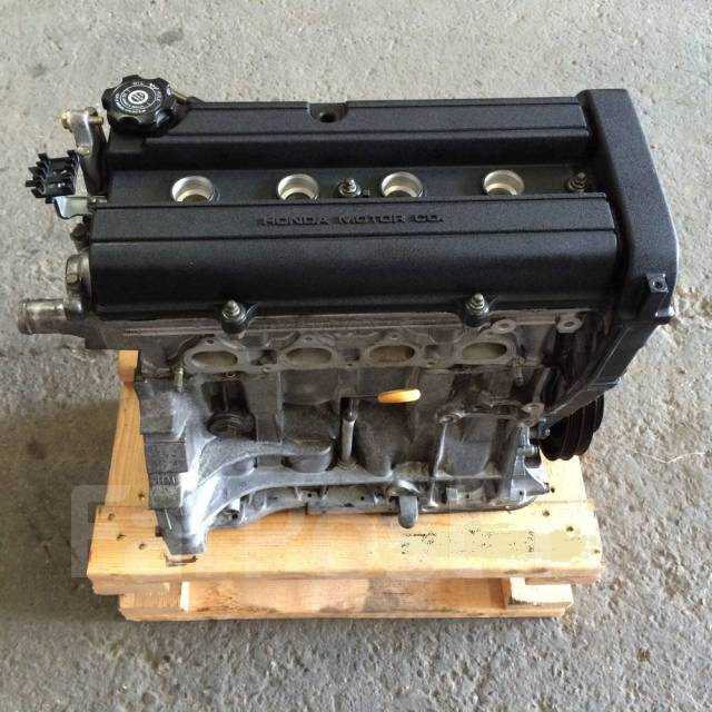 Двигатели хонда f-серии (f18b, f20b, f22b, f23a). характеристики, применяемость, надежность, способность к тюнингу.