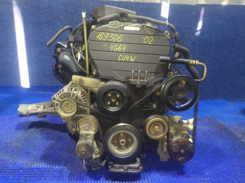 Двигатель серии 4g15 мицубиси: характеристики, неисправности и тюнинг