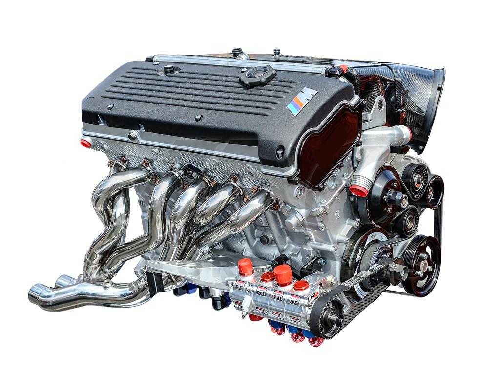 Двигатель bmw m50 — характеристики — описание — фото