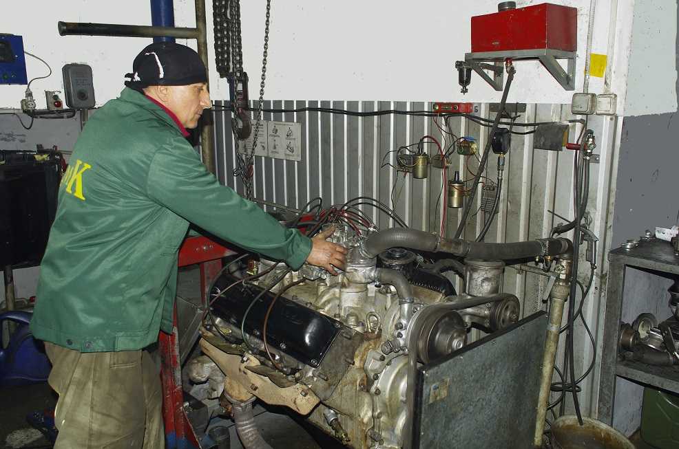 Что такое обкатка двигателя, применяют ли ее для новых автомобилей Как проводят холодную обкатку нового двигателя и после капитального ремонта, основные этапы процедуры