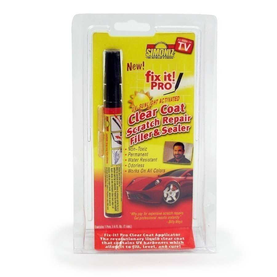 Устранение царапин на кузове автомобиля своими руками: применяем кисти, карандаши и полироли для закрашивания мелких дефектов