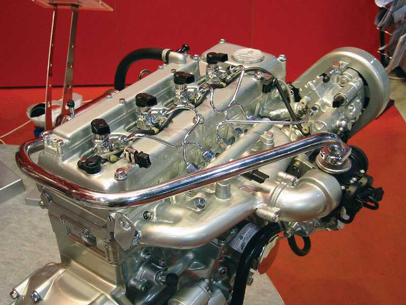 Двигатель змз 402: регулировка и технические характеристики