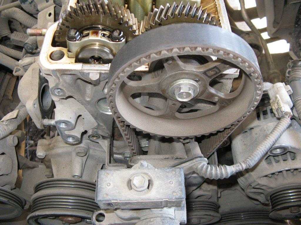 Двигатель 7a-fe | ремонт, характеристики, масло, тюнинг